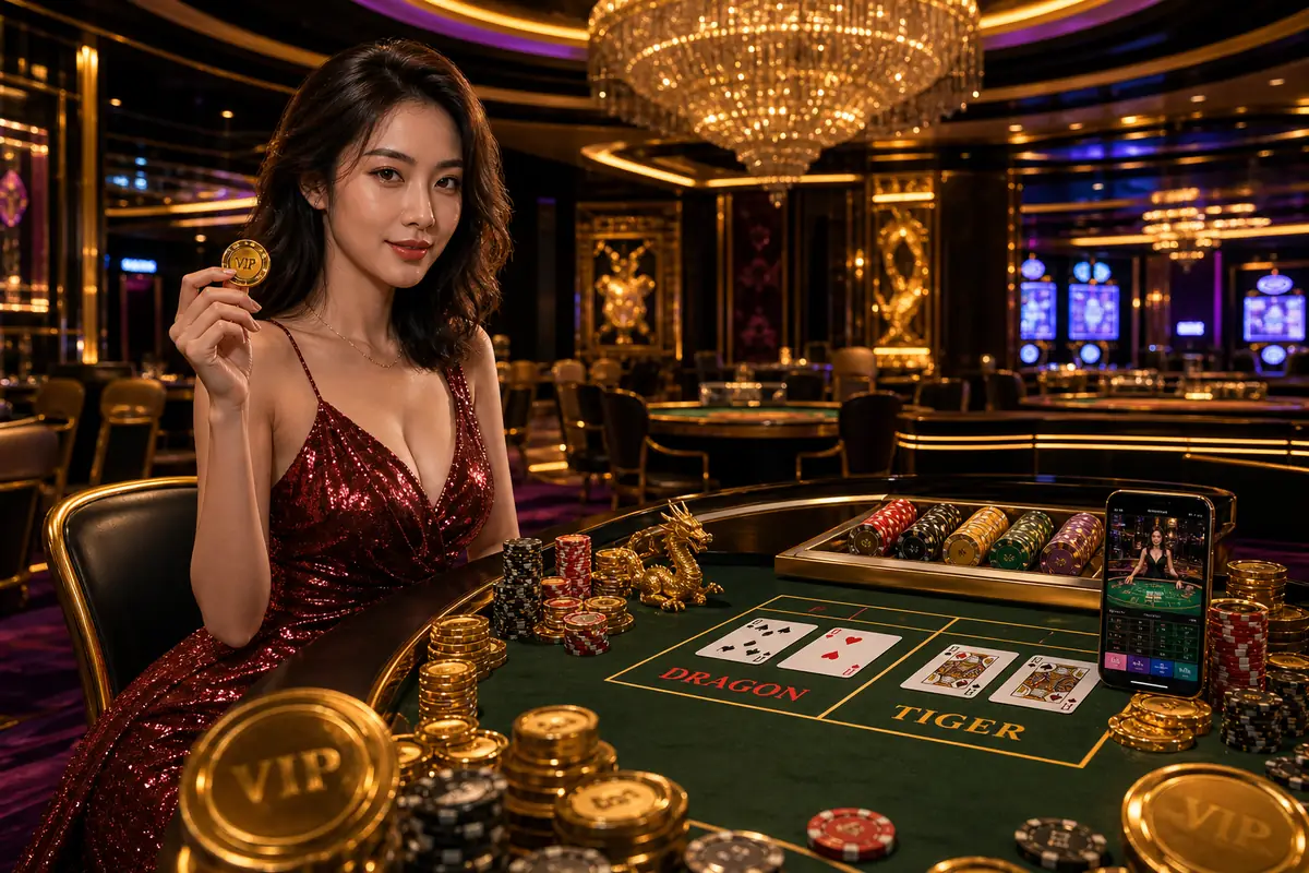 huat365 perjudian bertanggungjawab panduan bermain slot
